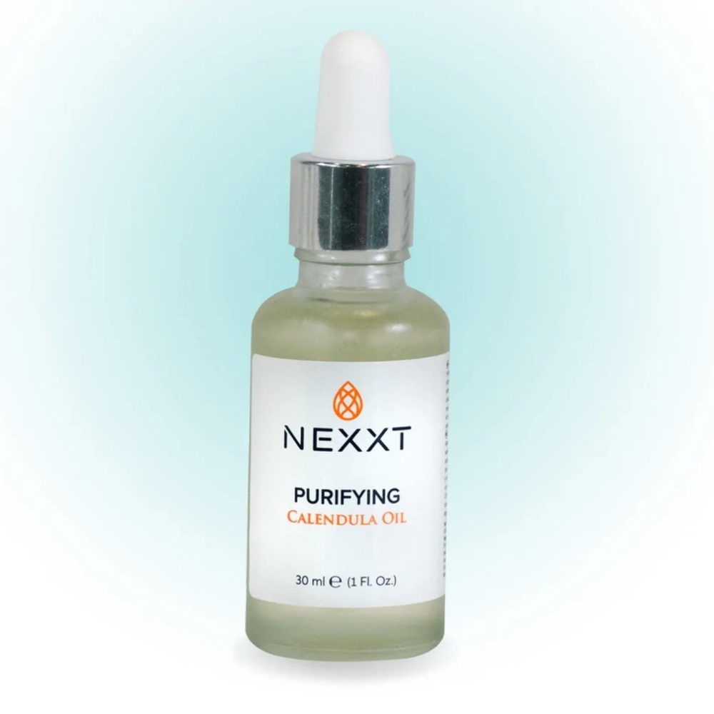 🦋 Nexxt Purifying Calendula Oil